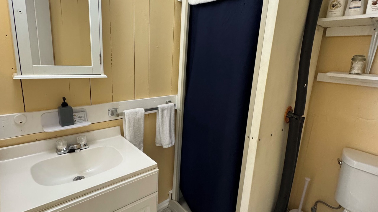 Photo of Bathroom in Hampton