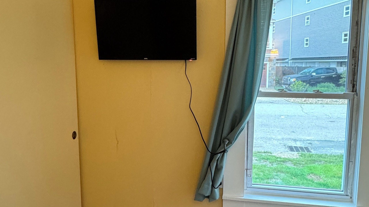 Photo of Bedroom in Hampton