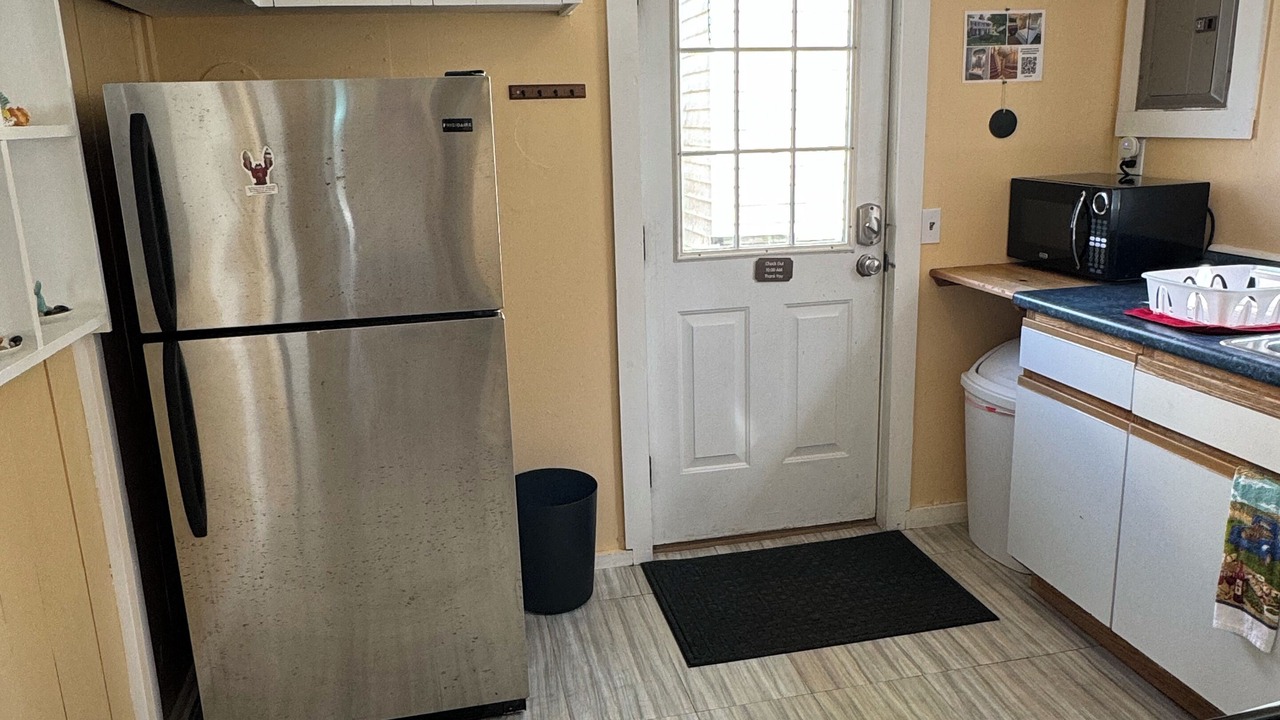 Photo of Kitchen in Hampton