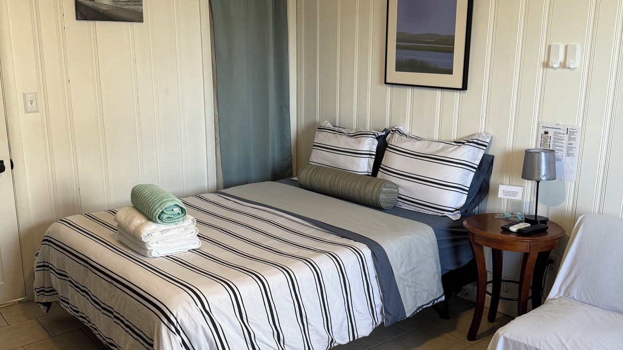 Photo of Bedroom in Hampton