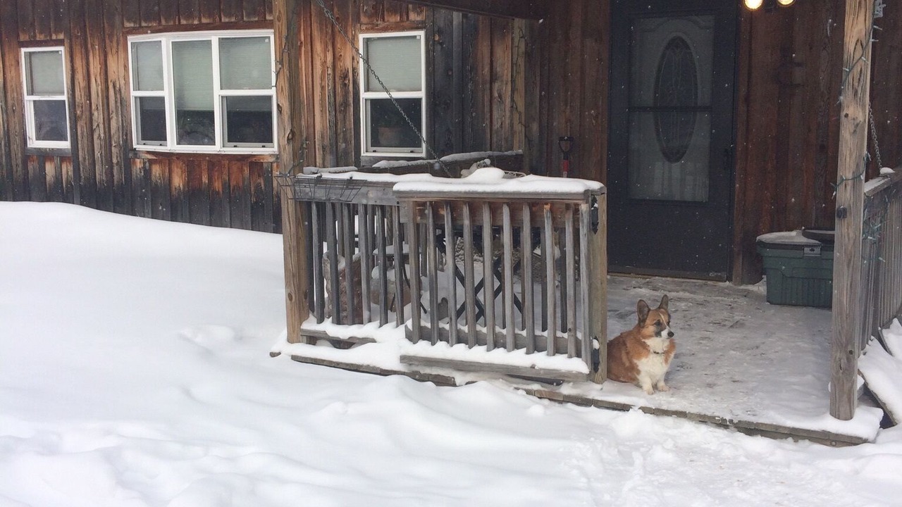 Photo of Outdoor in Little Valley