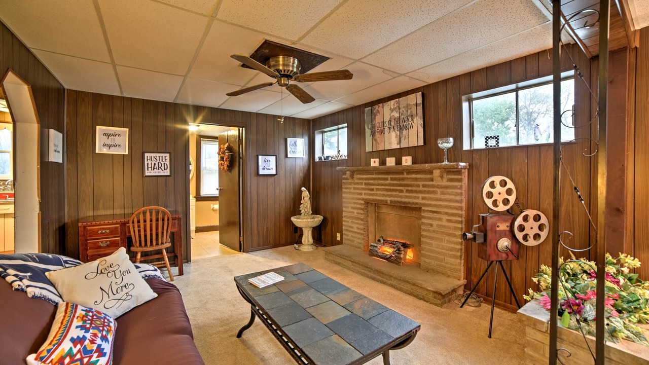 Photo of Livingroom in Colliers