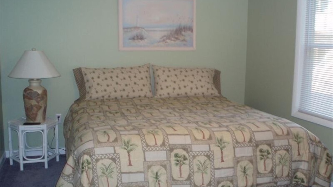 Photo of Bedroom in Bumpass