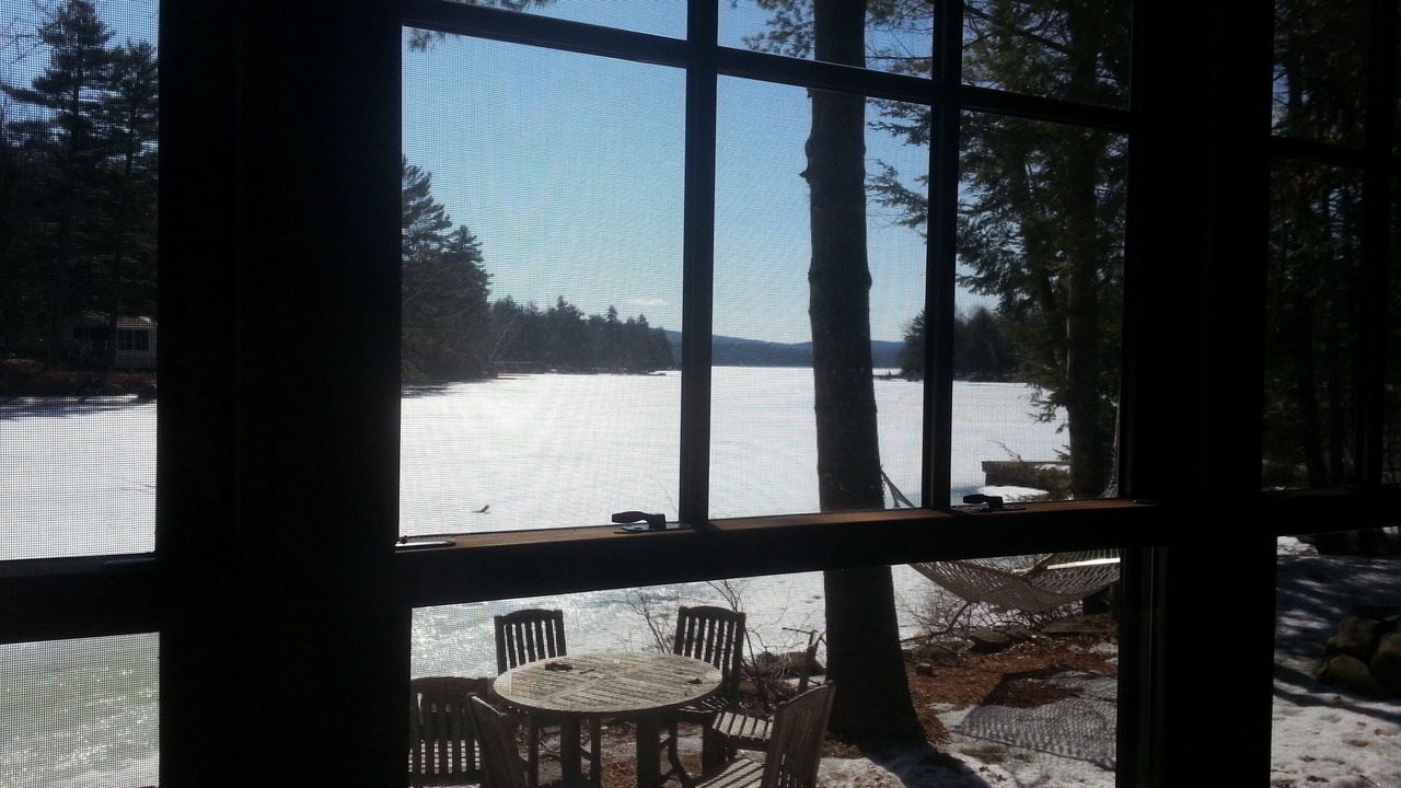 Photo of Outdoor in Sunapee