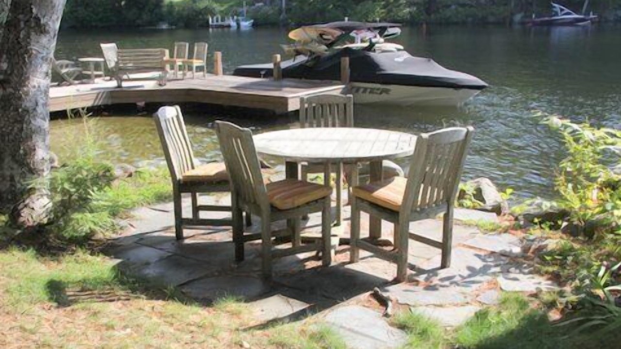 Photo of Outdoor in Sunapee