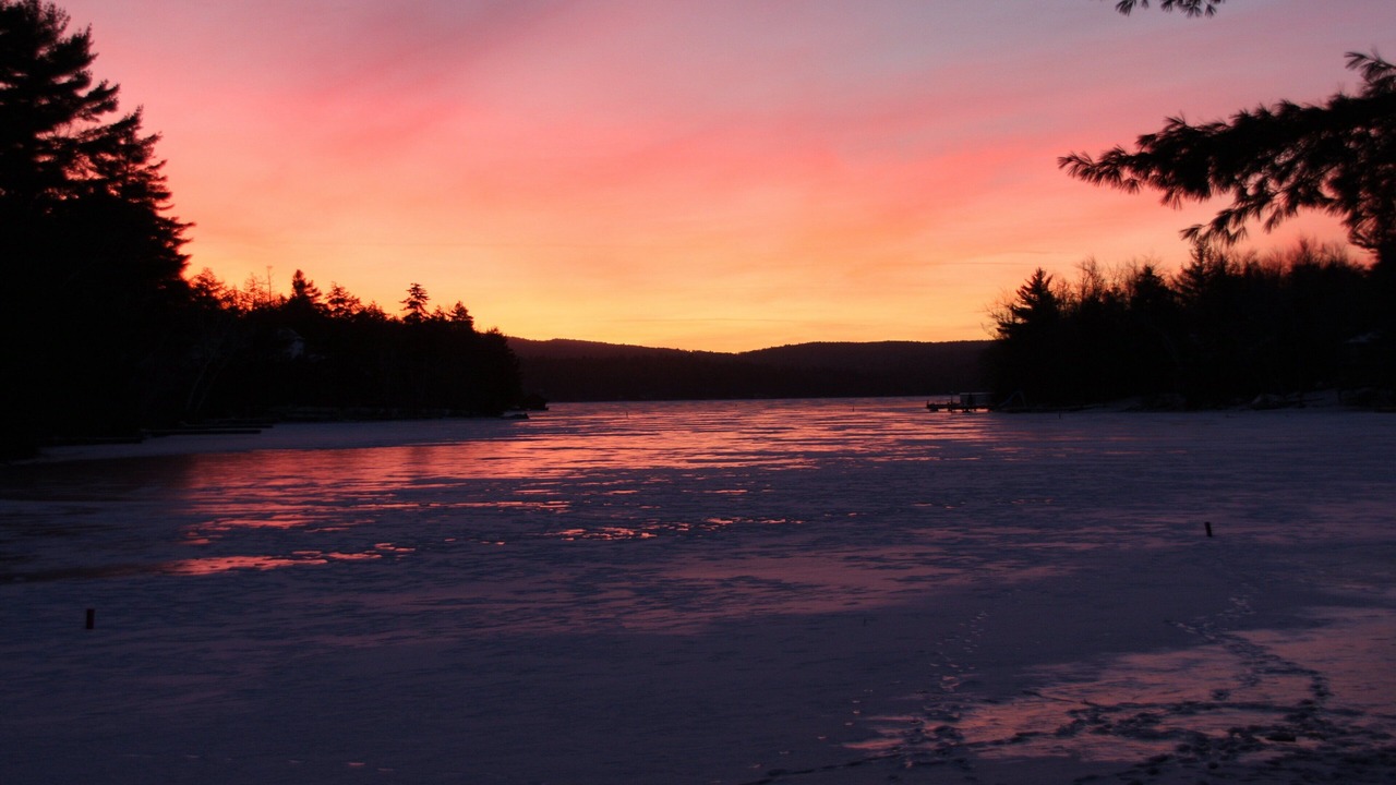 Photo of Outdoor in Sunapee