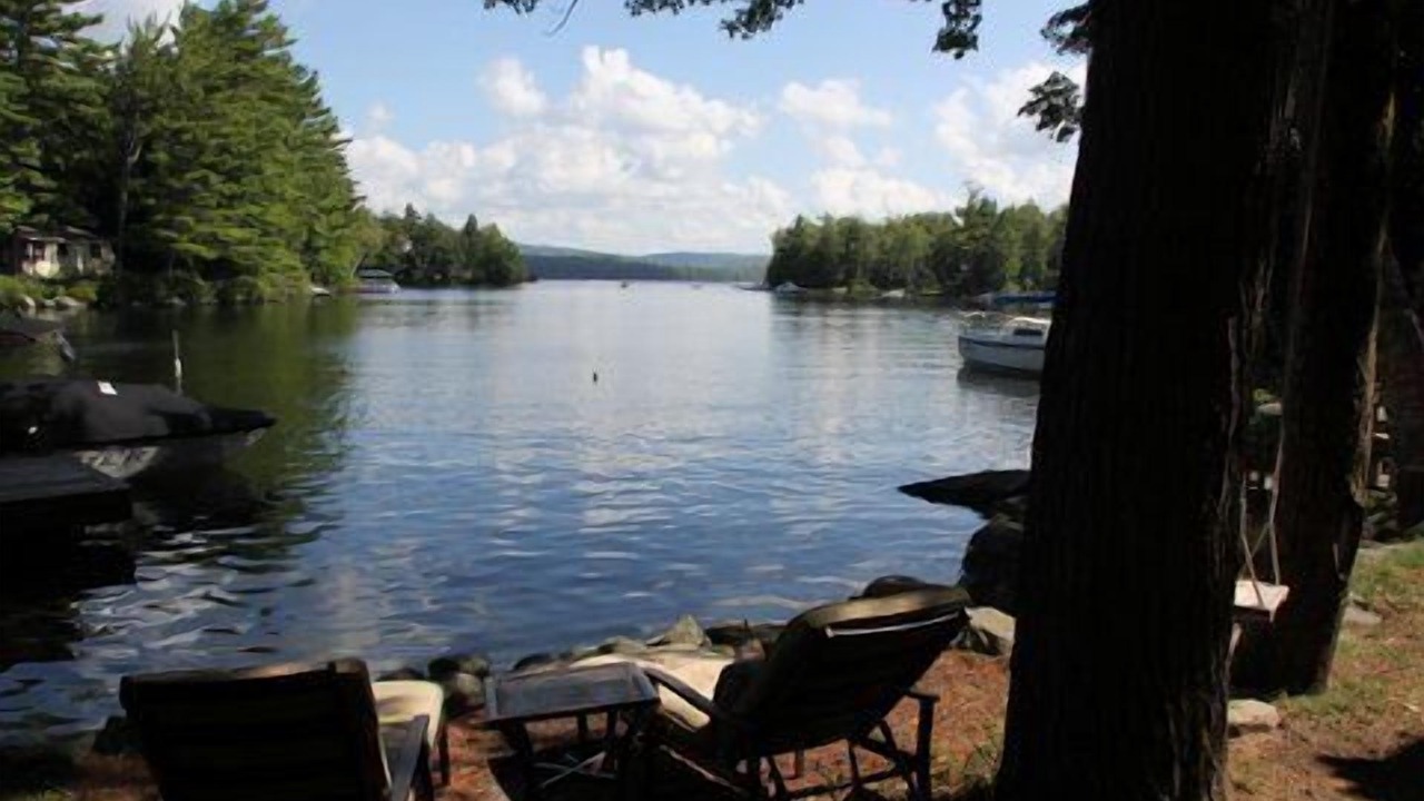 Photo of Outdoor in Sunapee