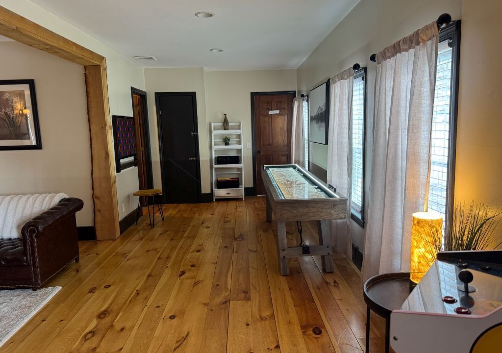 Photo of Bedroom in Jackson