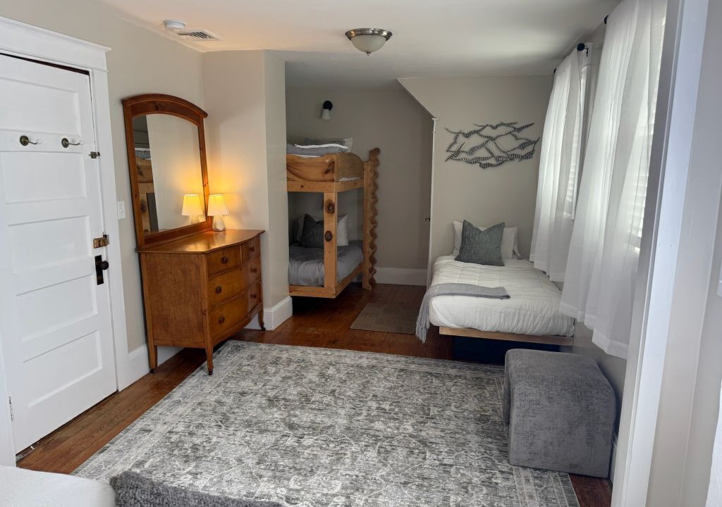 Photo of Bedroom in Jackson