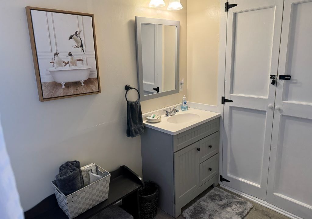 Photo of Bathroom in Jackson