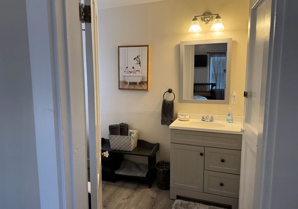 Photo of Bathroom in Jackson