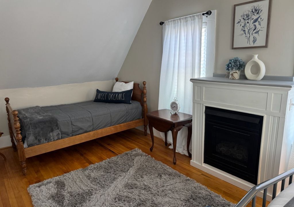 Photo of Bedroom in Jackson