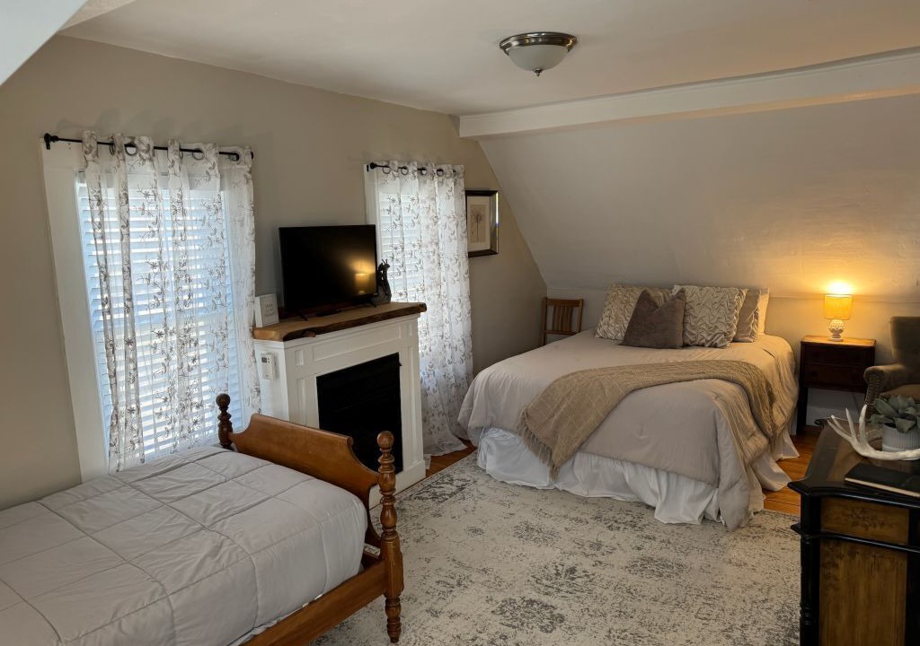 Photo of Bedroom in Jackson