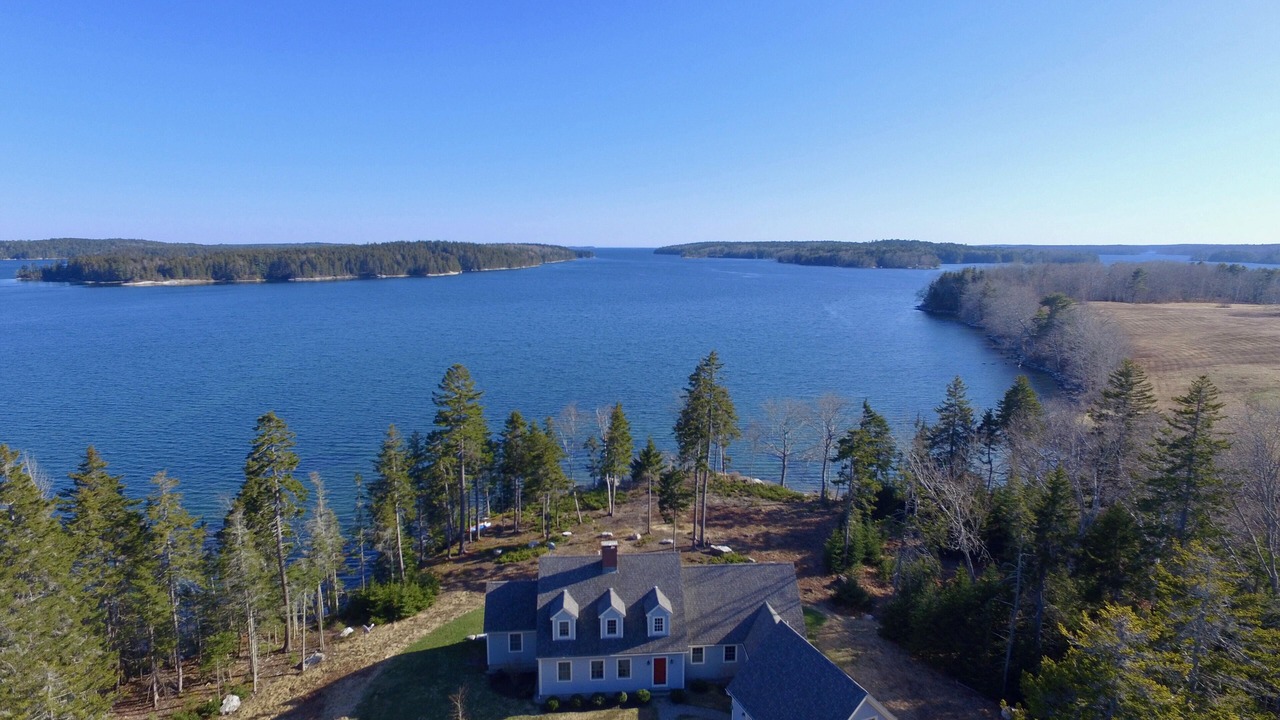 Photo of Outdoor in Waldoboro