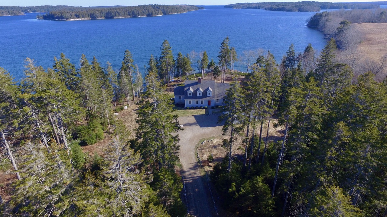 Photo of Outdoor in Waldoboro