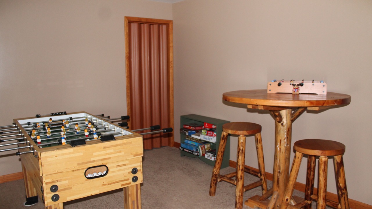 Photo of Bedroom in Edinburg
