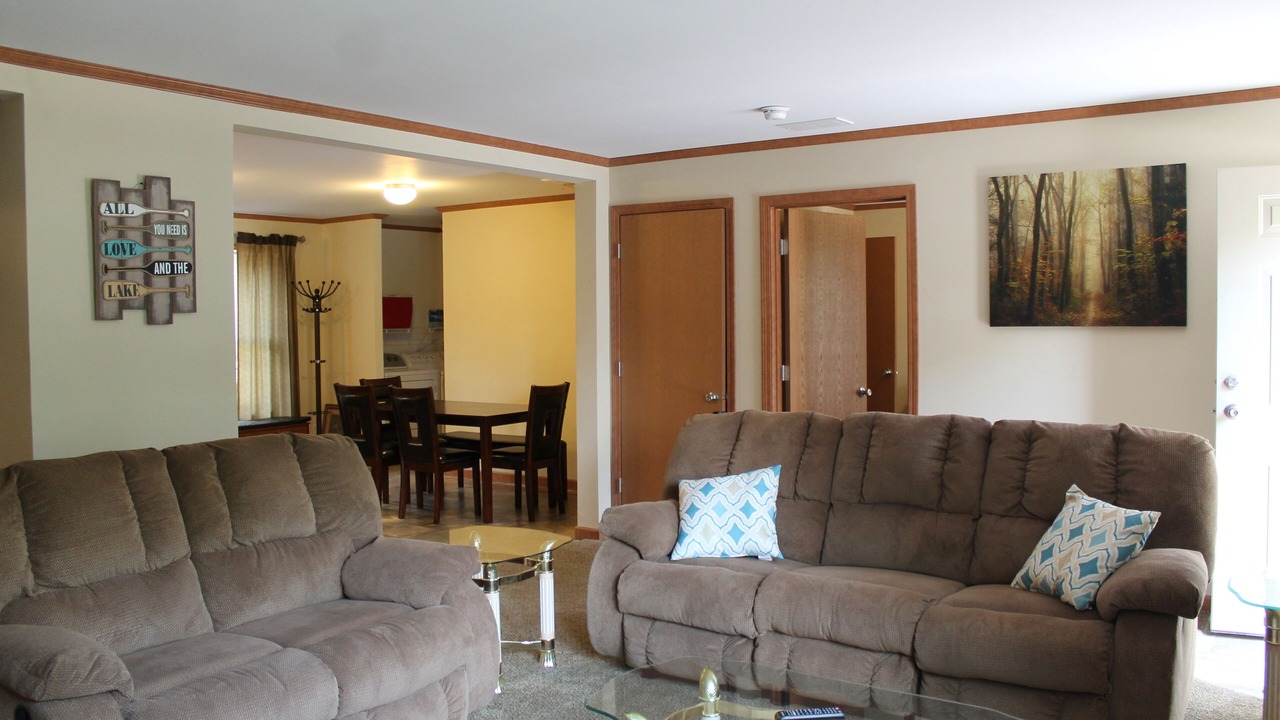Photo of Bedroom in Edinburg