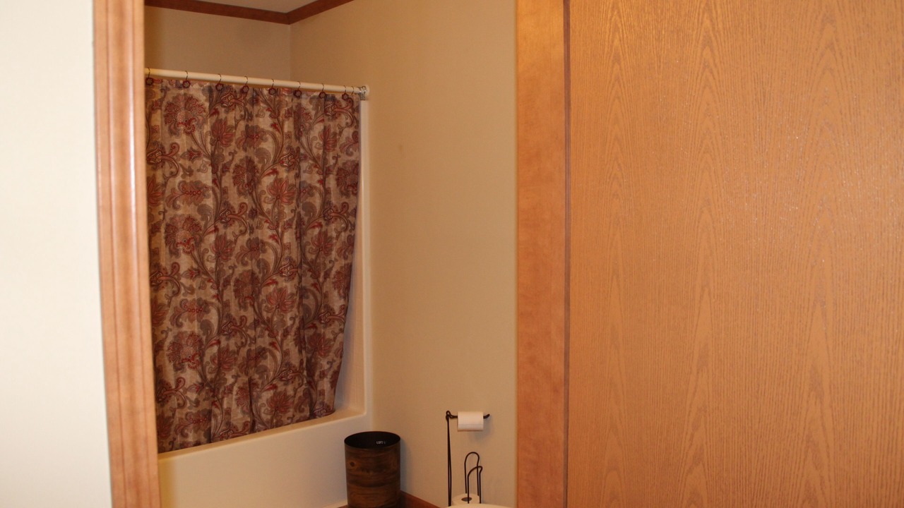 Photo of Bathroom in Edinburg
