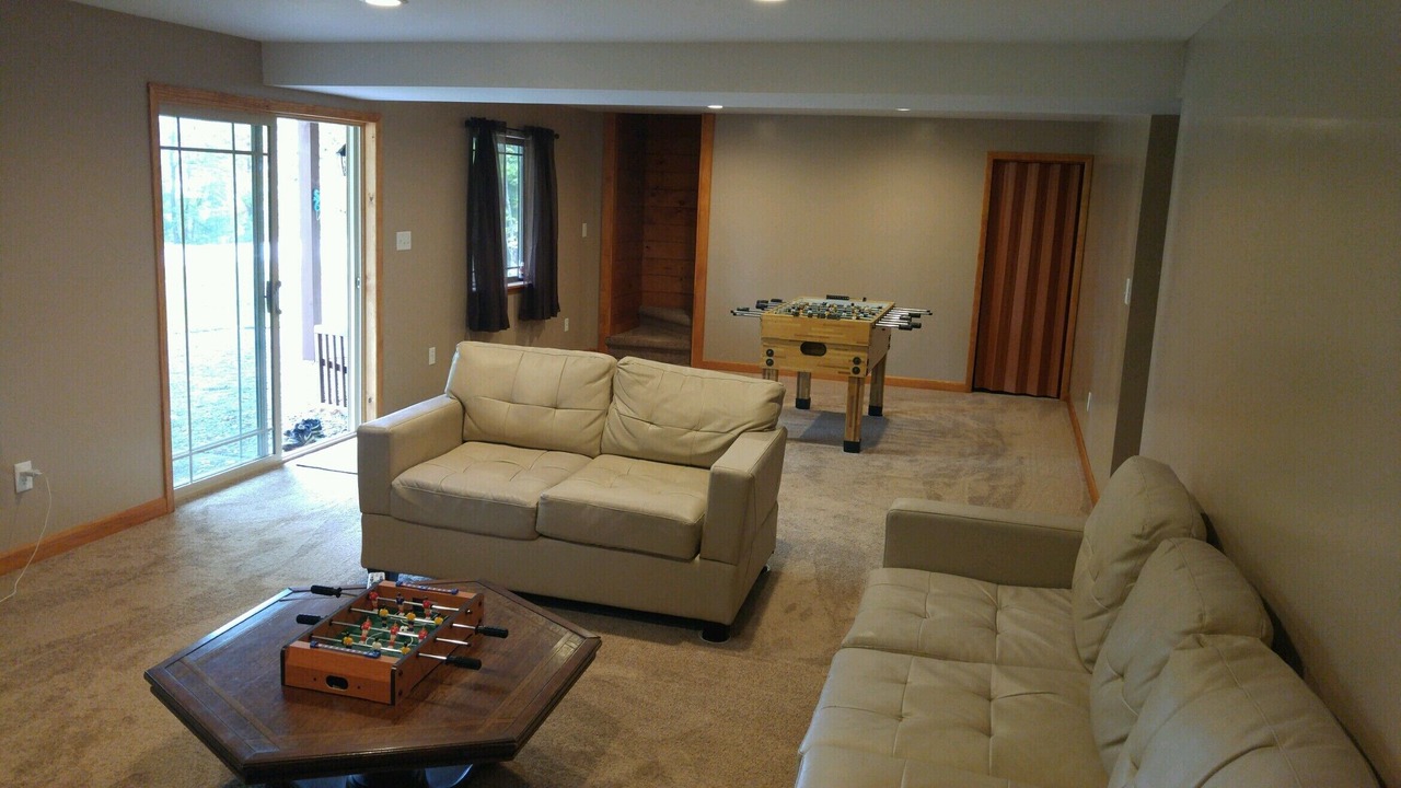 Photo of Bedroom in Edinburg