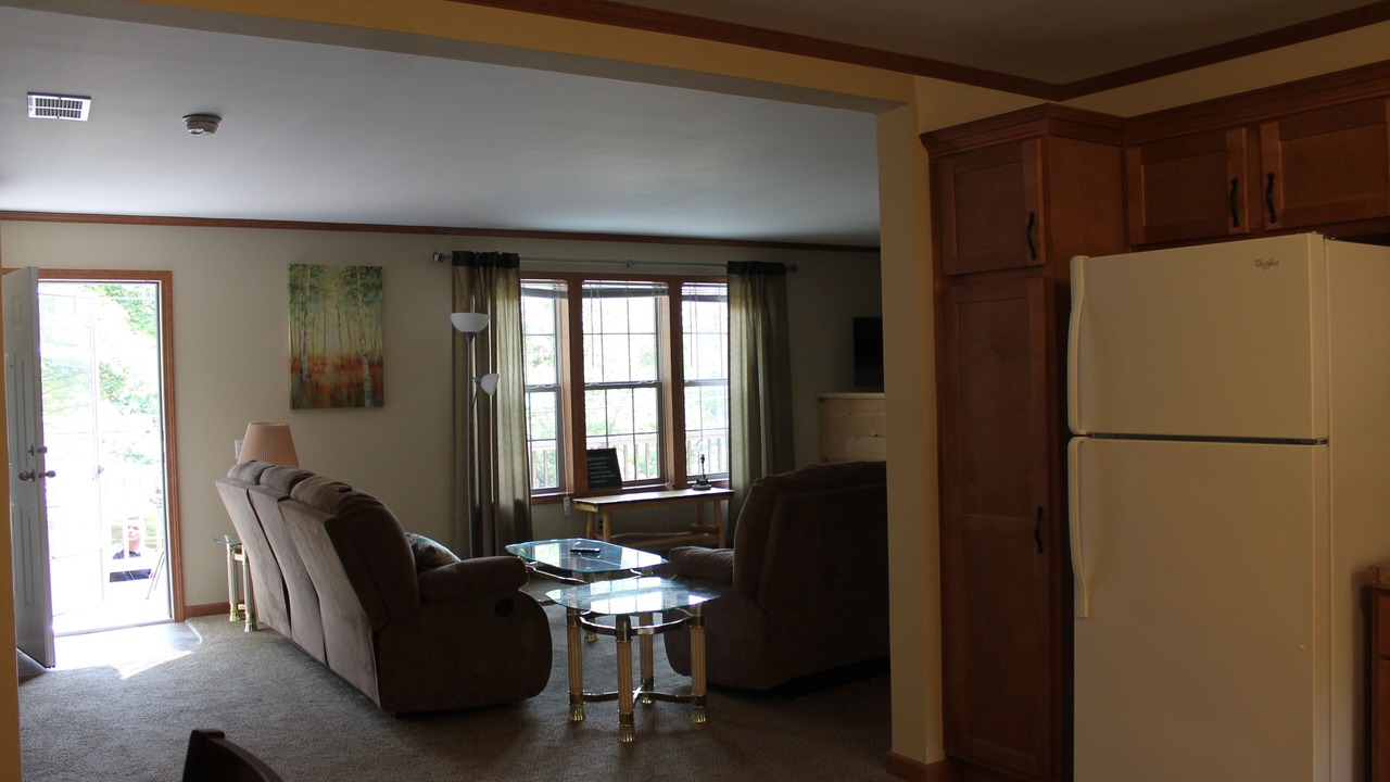 Photo of Bedroom in Edinburg