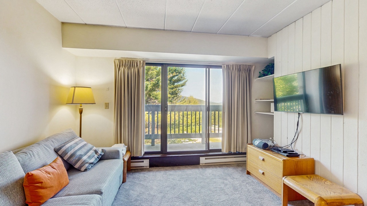 Photo of Livingroom in Killington