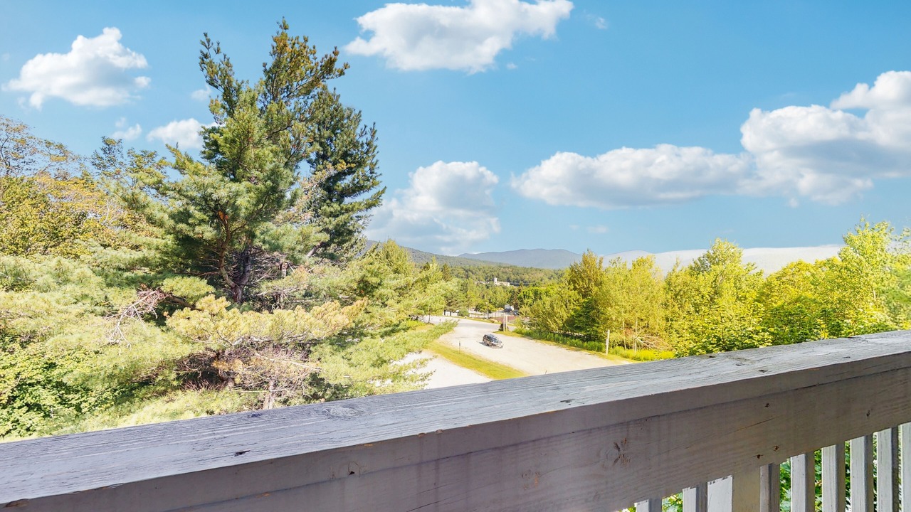 Photo of Outdoor in Killington