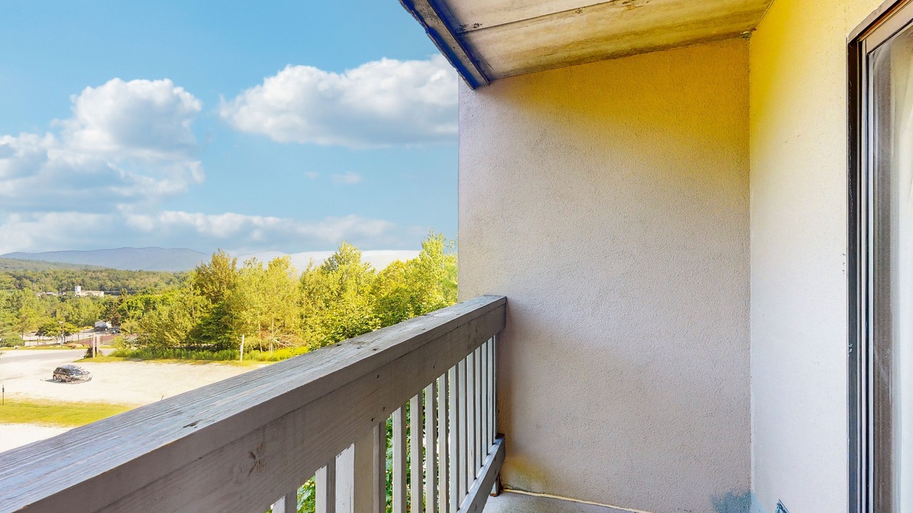 Photo of Outdoor in Killington