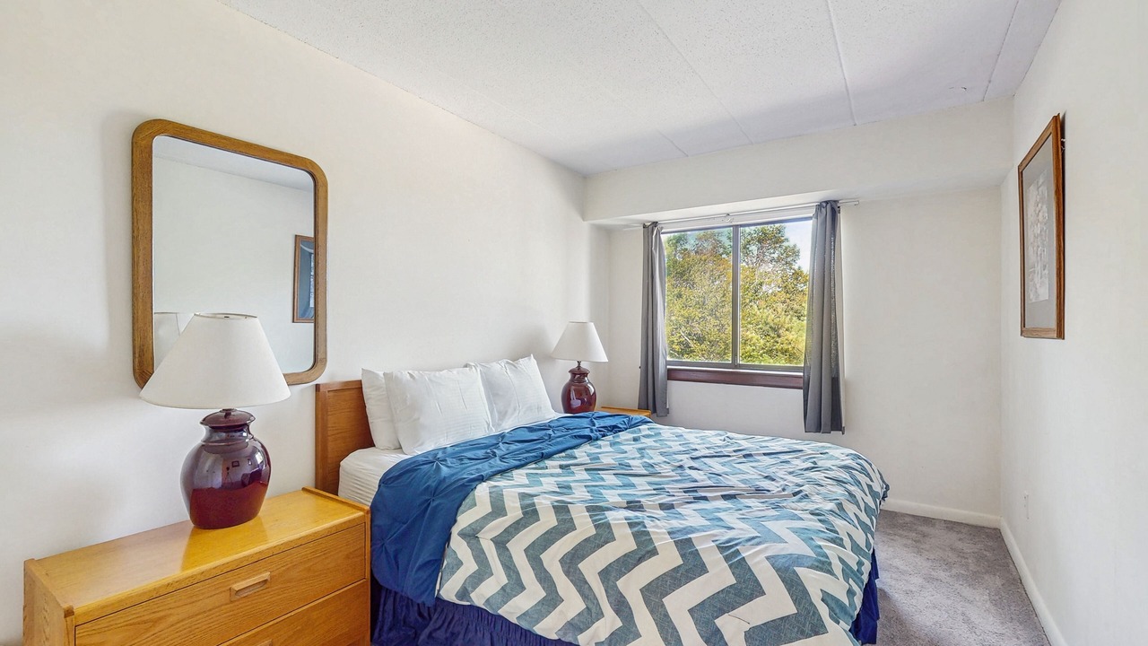 Photo of Bedroom in Killington