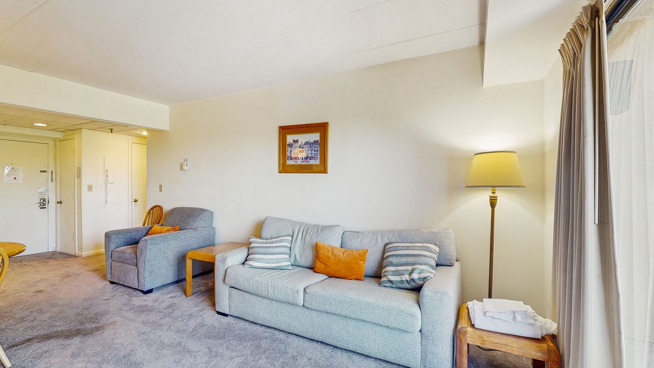Photo of Livingroom in Killington