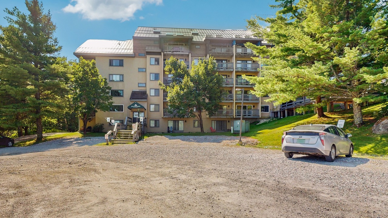 Photo of Outdoor in Killington