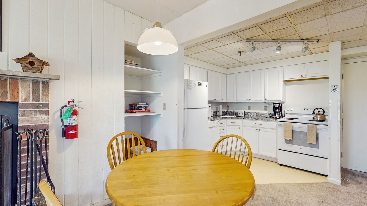 Photo of Kitchen in Killington