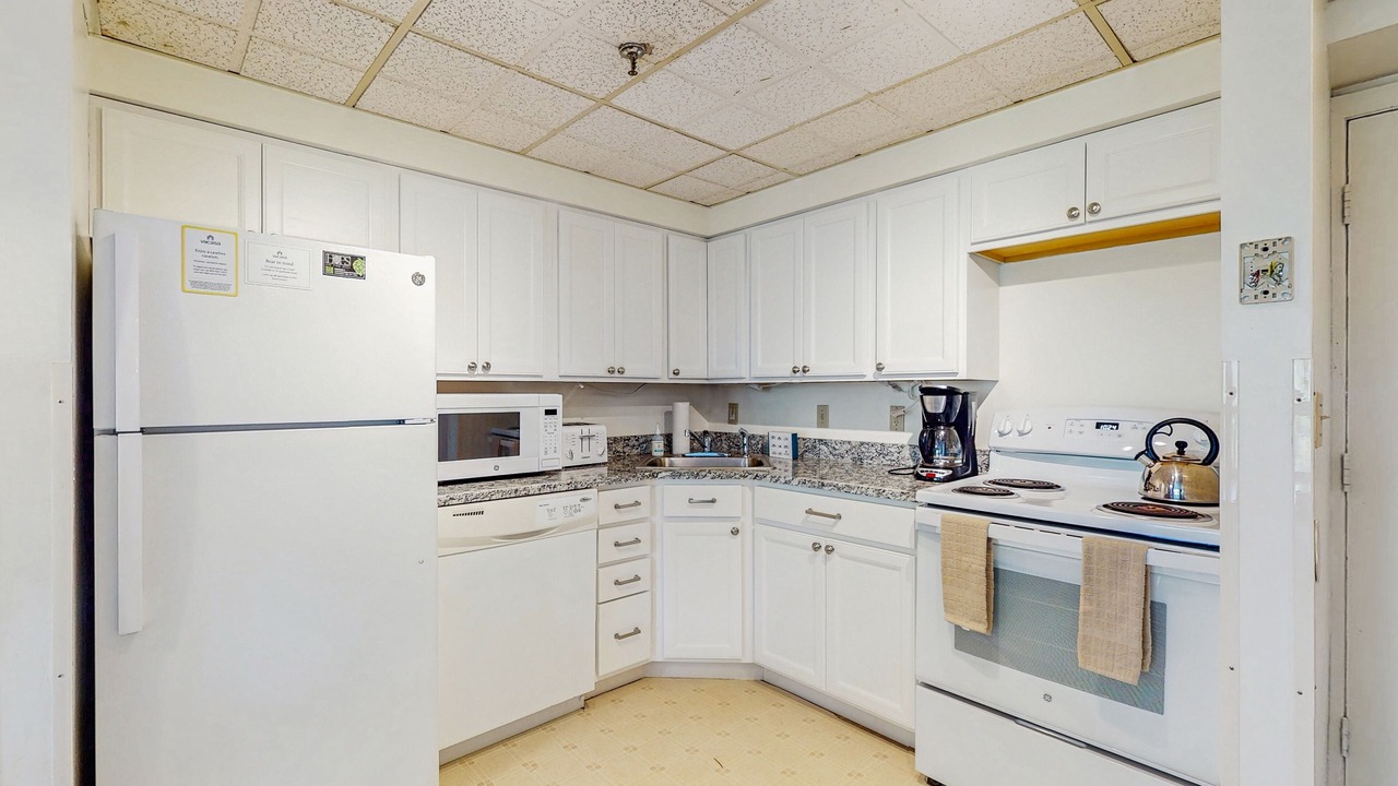Photo of Kitchen in Killington