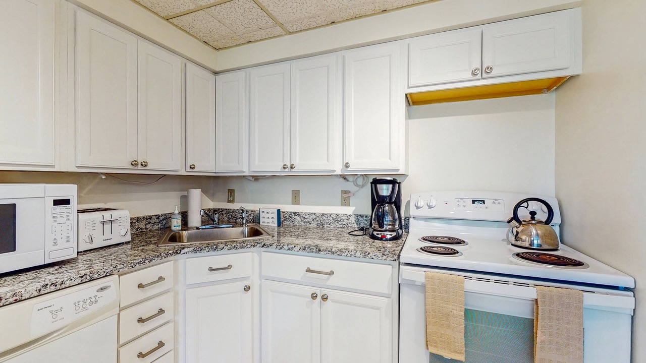 Photo of Kitchen in Killington