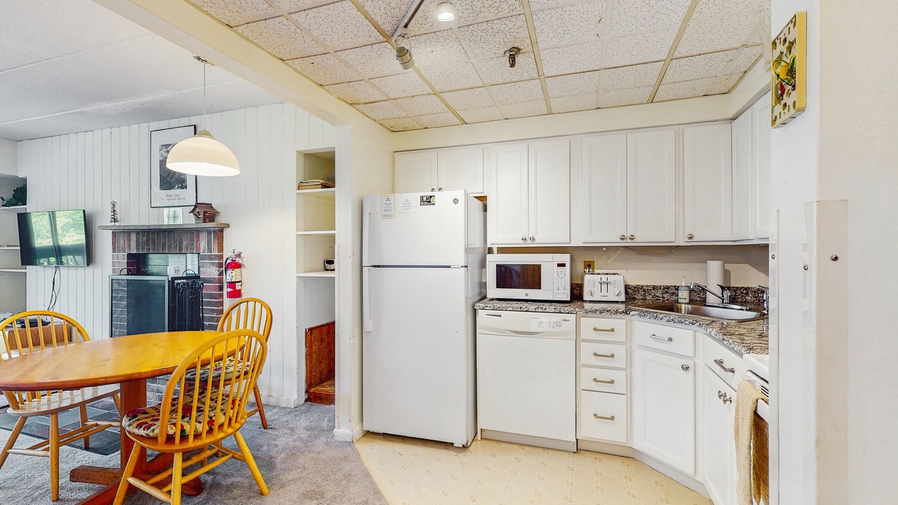 Photo of Kitchen in Killington