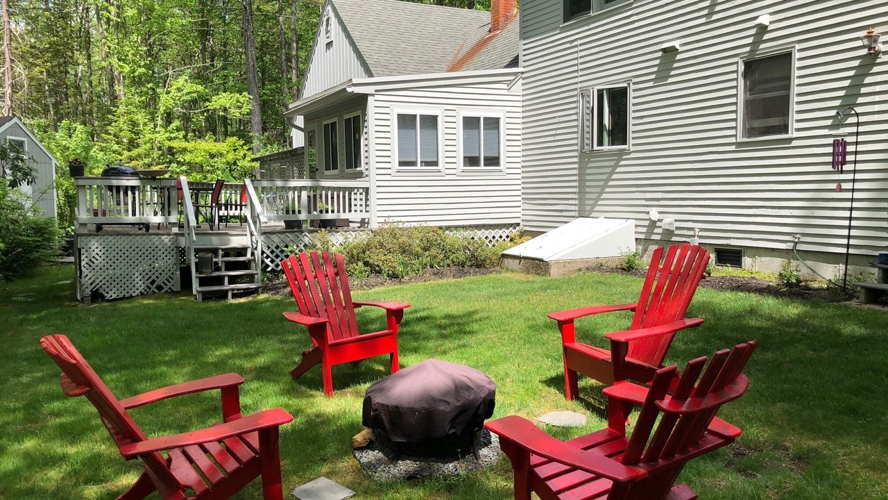 Photo of Outdoor in Kennebunk
