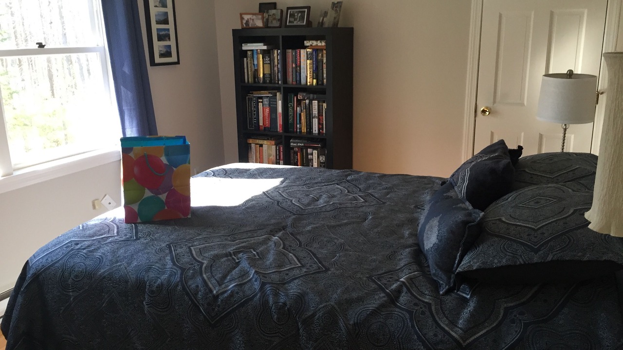 Photo of Bedroom in Kennebunk