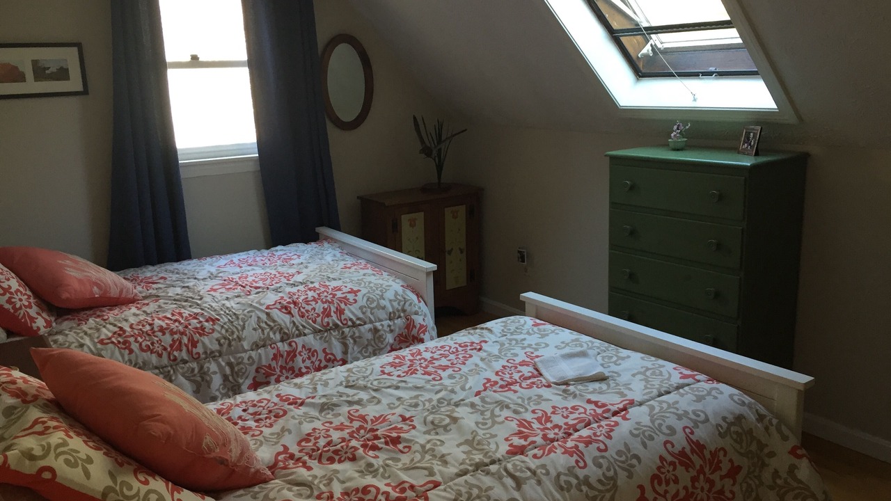 Photo of Bedroom in Kennebunk