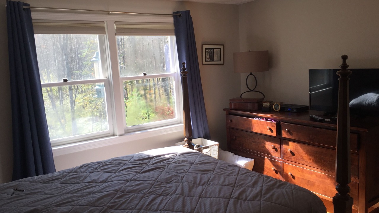Photo of Bedroom in Kennebunk
