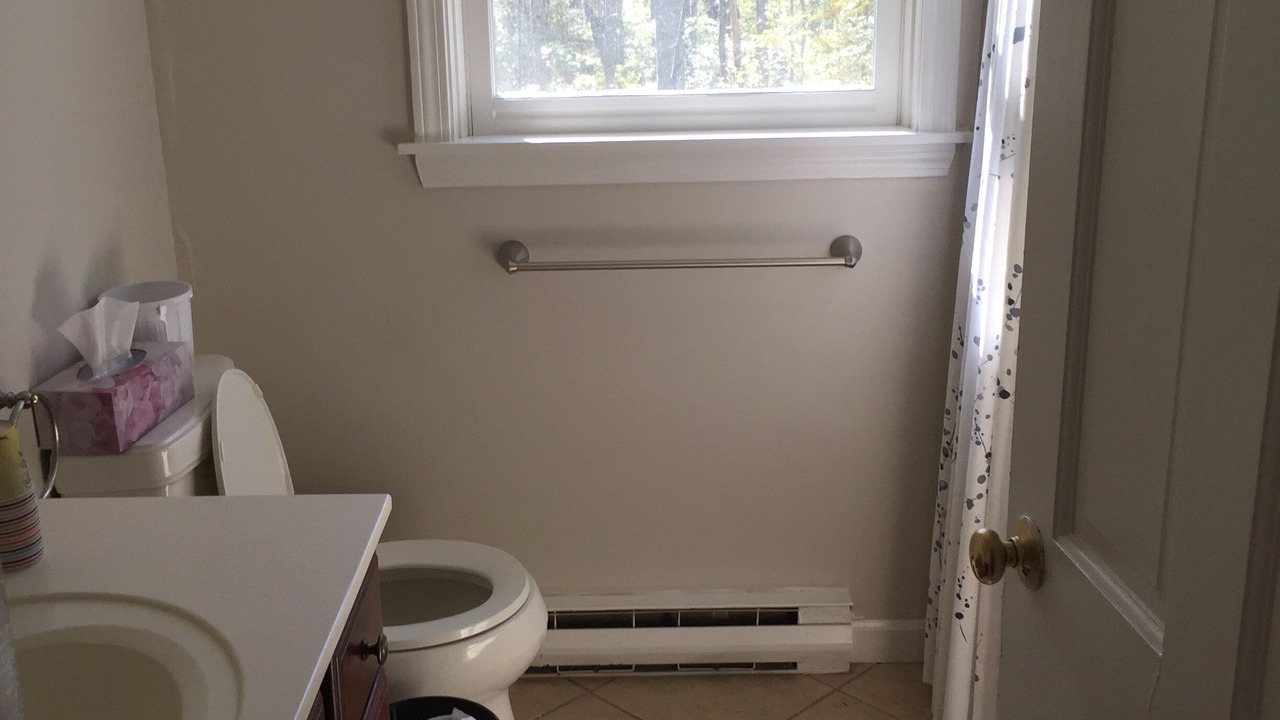 Photo of Bathroom in Kennebunk