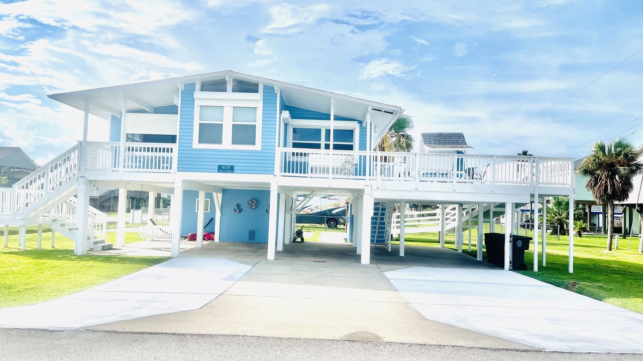 Photo of Outdoor in Galveston