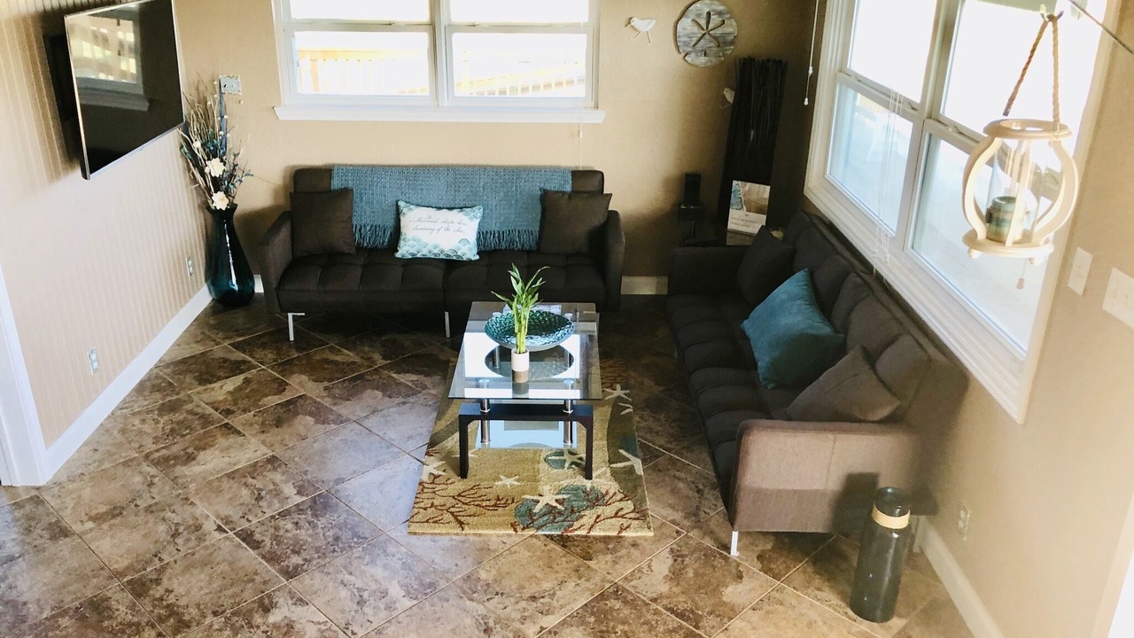 Photo of Bedroom in Galveston