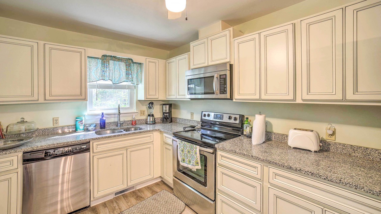 Photo of Kitchen in Long Beach