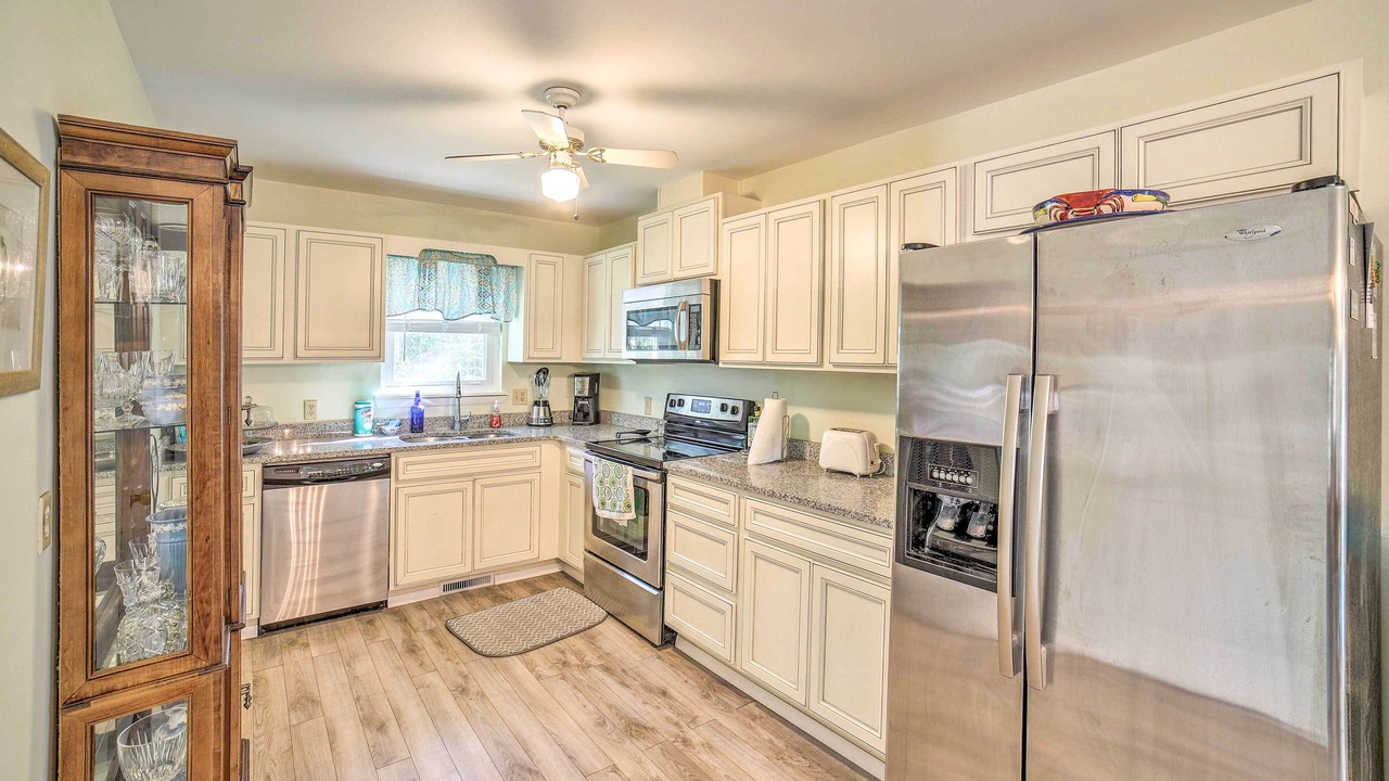 Photo of Kitchen in Long Beach