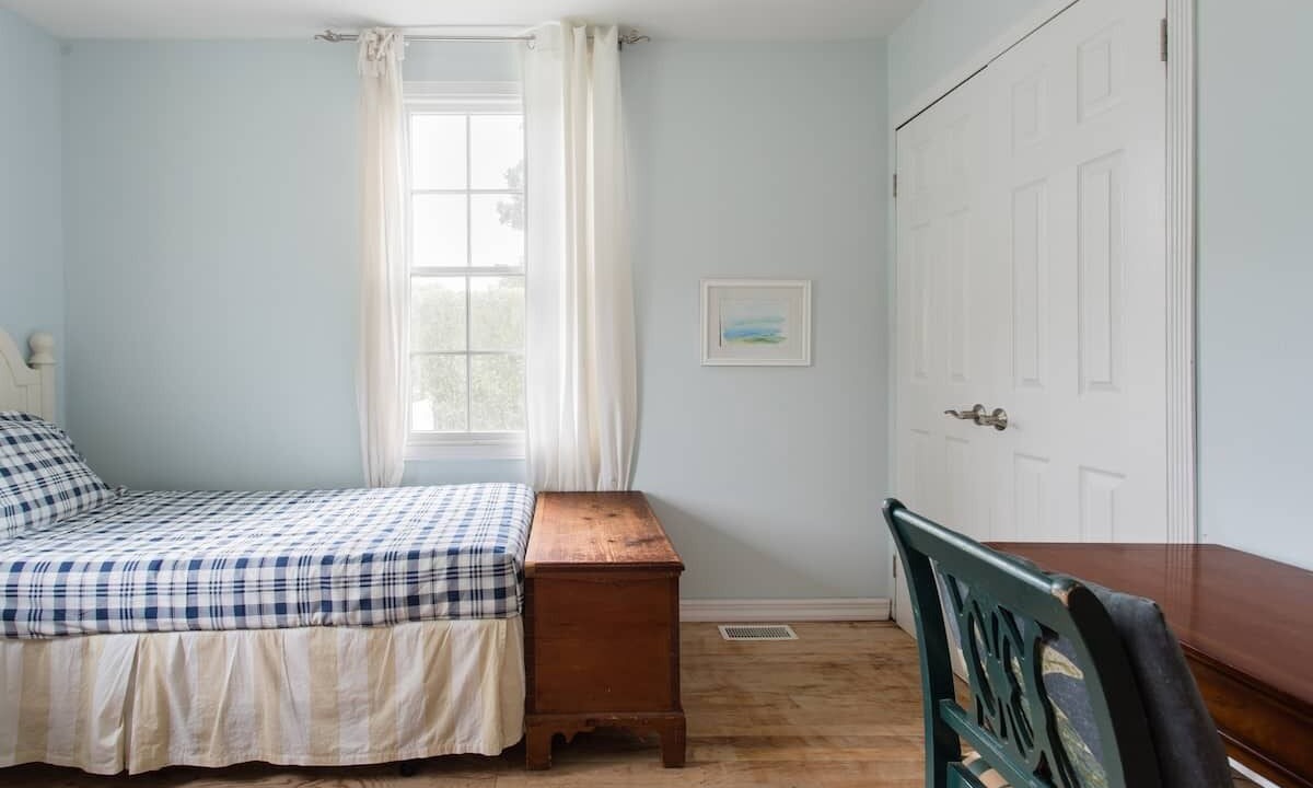 Photo of Bedroom in Village of Southampton