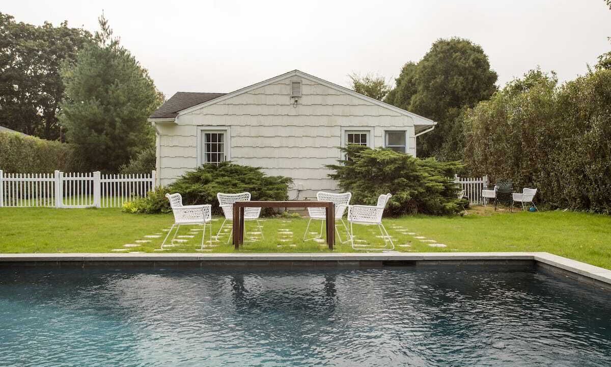Photo of Outdoor in Village of Southampton