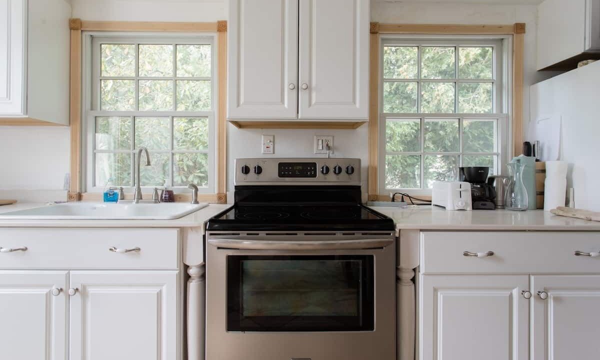 Photo of Kitchen in Village of Southampton