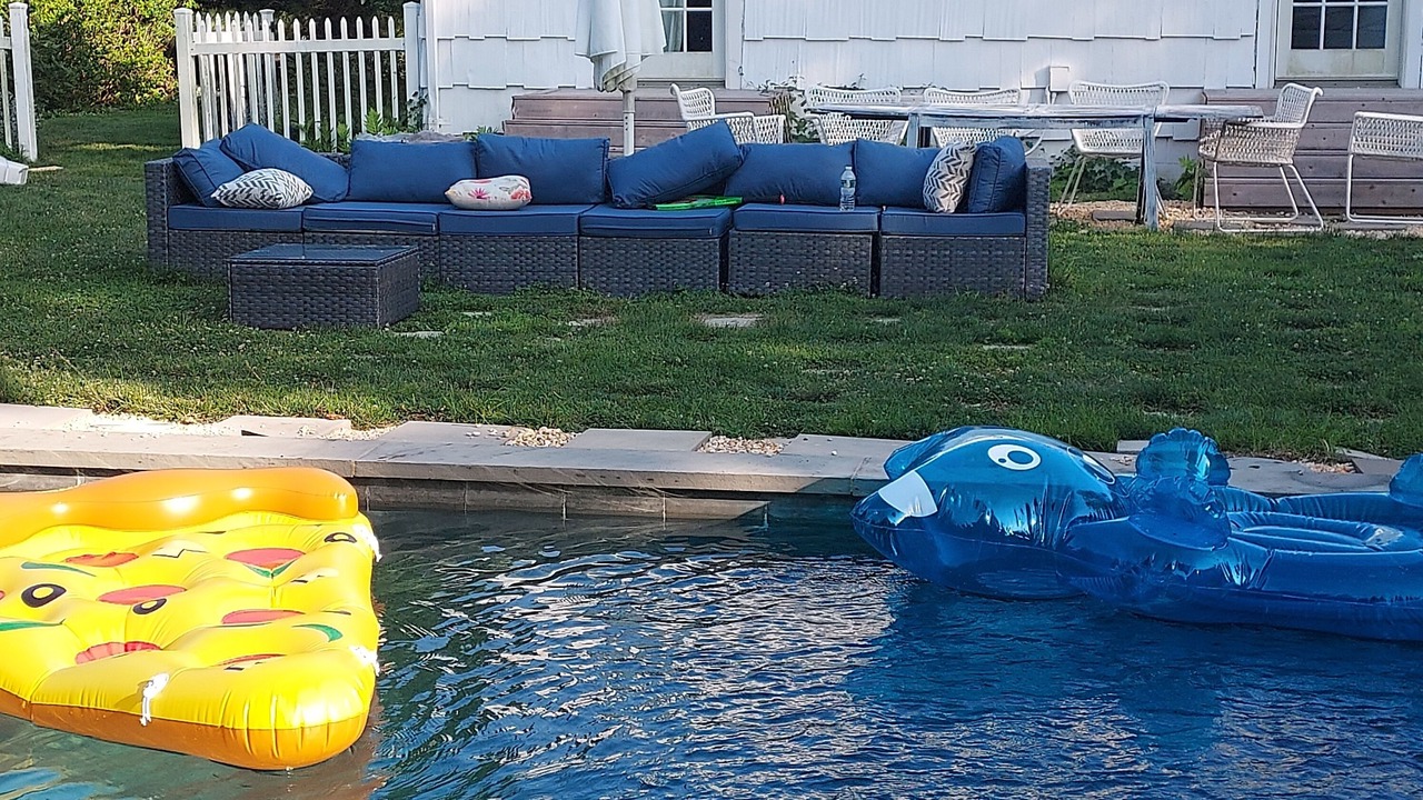 Photo of Outdoor in Village of Southampton