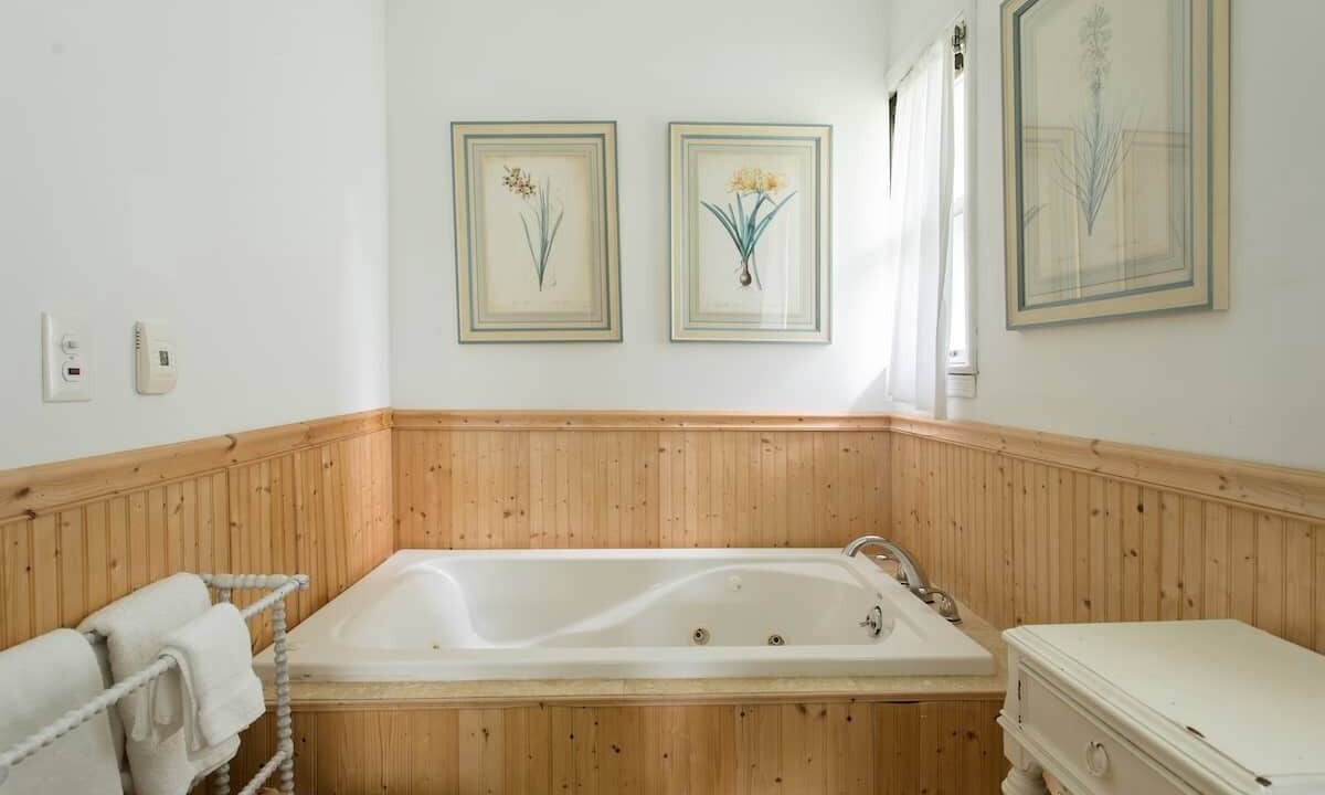 Photo of Bathroom in Village of Southampton