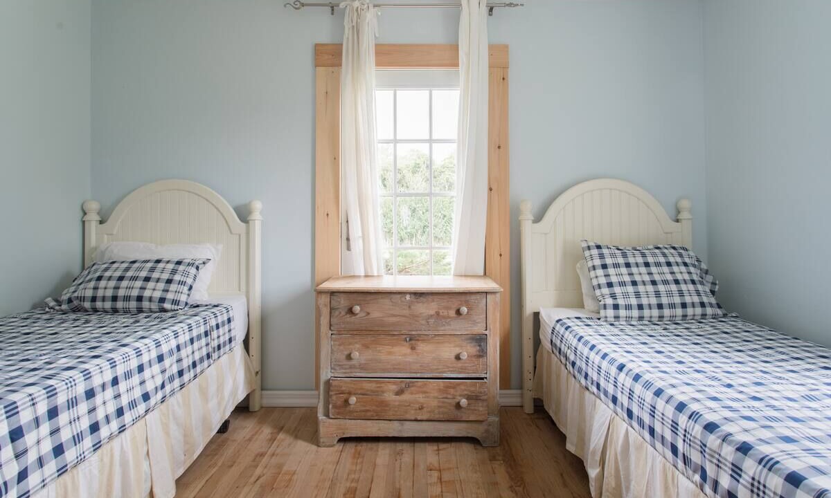 Photo of Bedroom in Village of Southampton