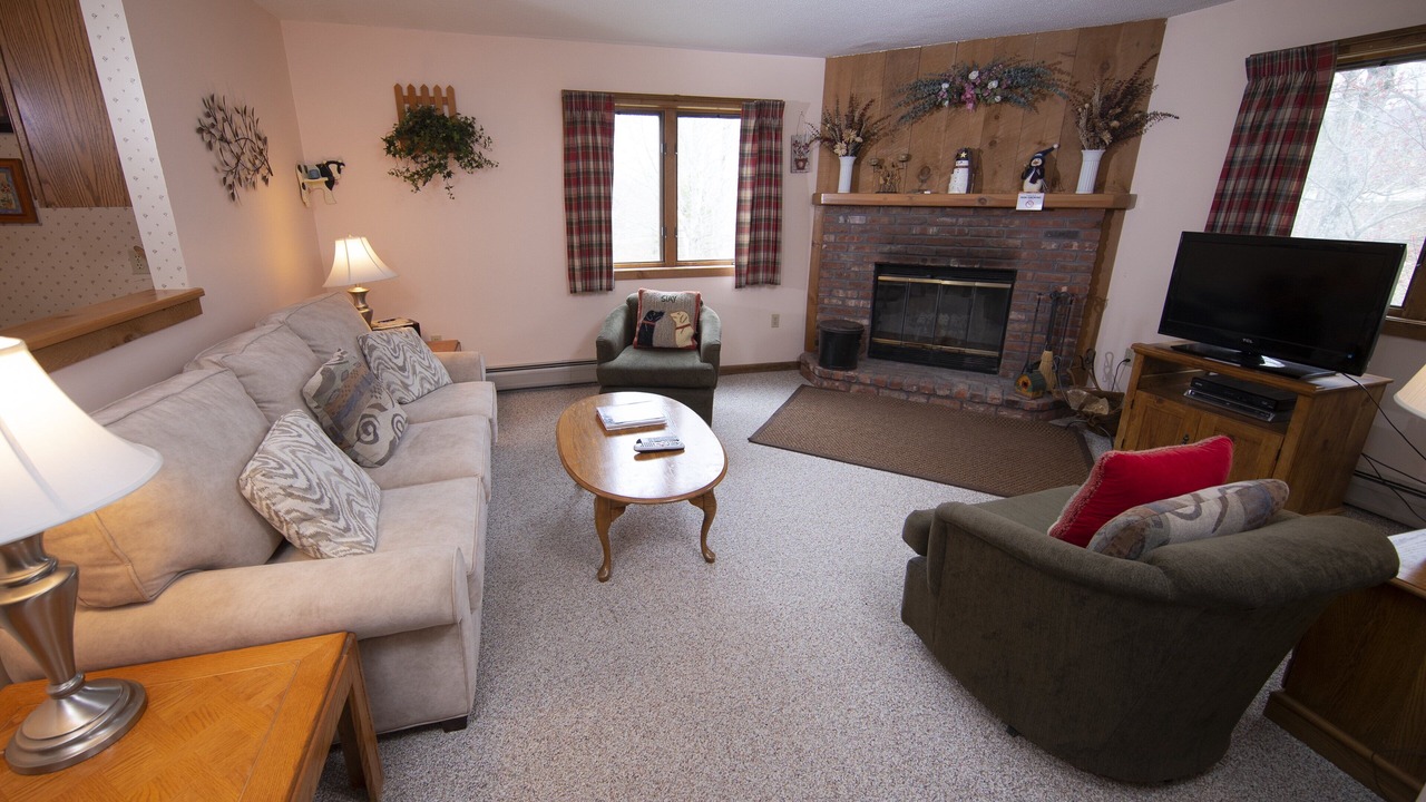 Photo of Livingroom in Ludlow